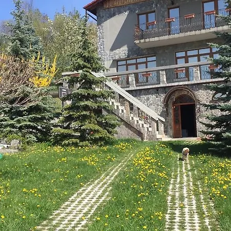 Casa Alexandra - Cornu